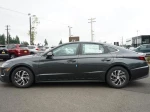 2023 Hyundai Sonata Hybrid Blue