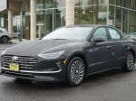 2023 Hyundai Sonata Hybrid Limited