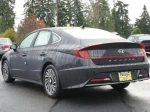2023 Hyundai Sonata Hybrid Limited