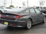 2023 Hyundai Sonata Hybrid Limited