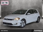 2019 Volkswagen e-Golf SE