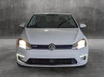 2019 Volkswagen e-Golf SE