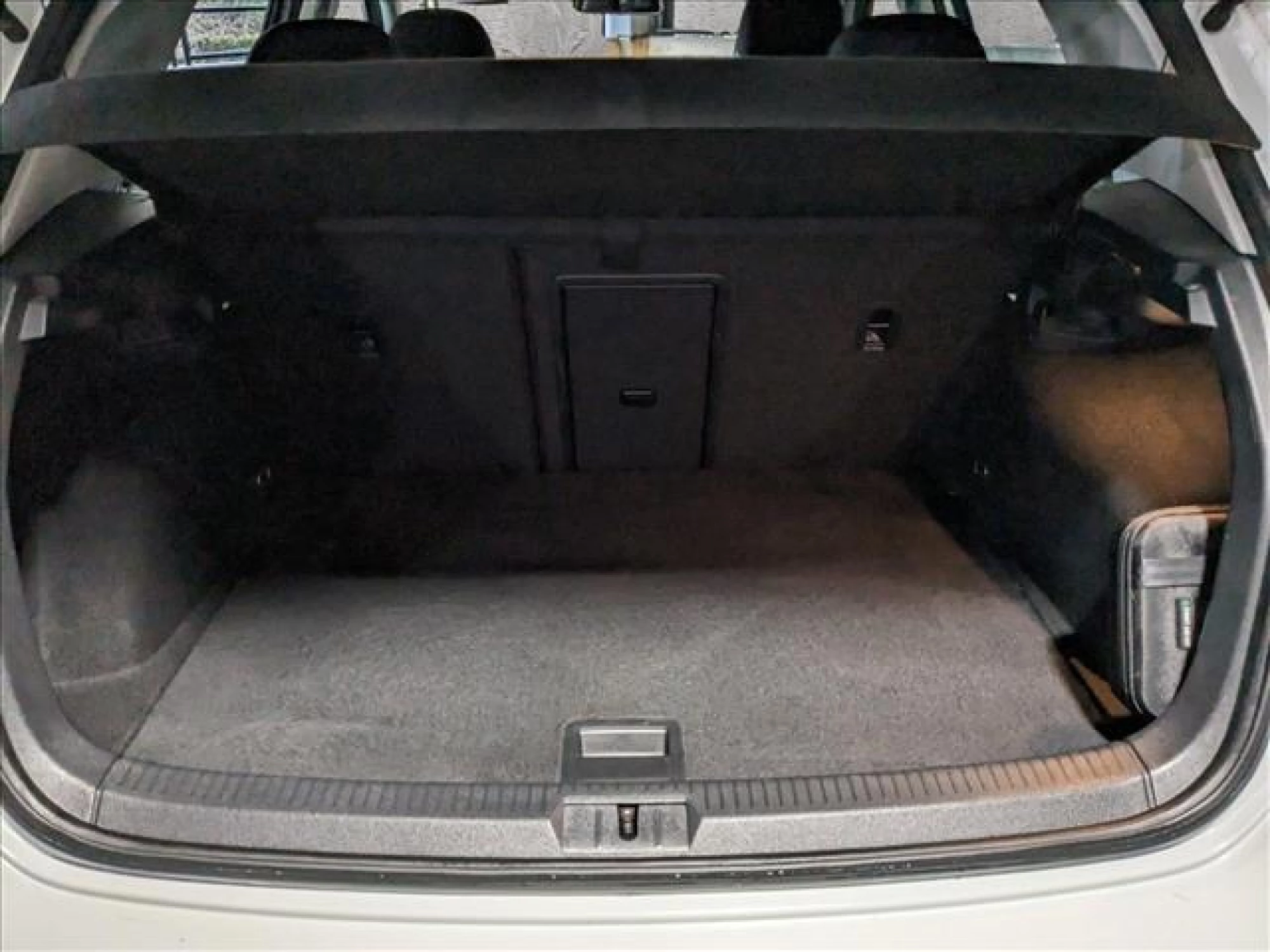 2019 Volkswagen e-Golf SE