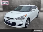 2012 Hyundai Veloster Base