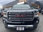 2015 GMC Canyon SLT