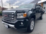 2015 GMC Canyon SLT