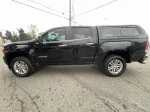 2015 GMC Canyon SLT