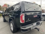 2015 GMC Canyon SLT