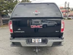 2015 GMC Canyon SLT