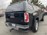 2015 GMC Canyon SLT