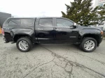 2015 GMC Canyon SLT