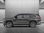 2023 Toyota Sequoia Limited