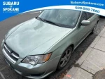 2009 Subaru Legacy 2.5i Special Edition