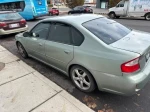2009 Subaru Legacy 2.5i Special Edition