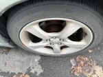 2009 Subaru Legacy 2.5i Special Edition