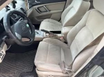 2009 Subaru Legacy 2.5i Special Edition