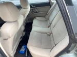 2009 Subaru Legacy 2.5i Special Edition
