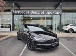 2023 Tesla Model X Dual Motor All-Wheel Drive