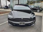 2023 Tesla Model X Dual Motor All-Wheel Drive