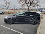2023 Tesla Model X Dual Motor All-Wheel Drive