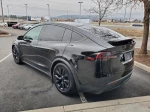 2023 Tesla Model X Dual Motor All-Wheel Drive