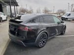 2023 Tesla Model X Dual Motor All-Wheel Drive