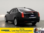 2017 Cadillac ATS 2.0L Turbo