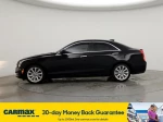 2017 Cadillac ATS 2.0L Turbo