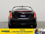 2017 Cadillac ATS 2.0L Turbo