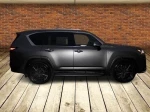 2023 Lexus LX 600 F SPORT