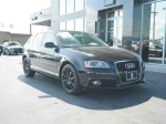 2011 Audi A3 2.0 TDI Premium Plus