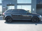 2011 Audi A3 2.0 TDI Premium Plus