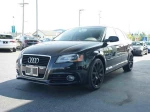 2011 Audi A3 2.0 TDI Premium Plus
