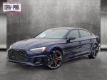 2023 Audi S5 3.0T Premium Plus