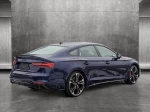 2023 Audi S5 3.0T Premium Plus