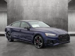 2023 Audi S5 3.0T Premium Plus