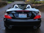 2013 Mercedes-Benz SLK-Class SLK 350