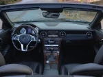 2013 Mercedes-Benz SLK-Class SLK 350
