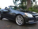2013 Mercedes-Benz SLK-Class SLK 350