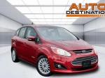 2016 Ford C-Max Hybrid SE