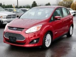 2016 Ford C-Max Hybrid SE