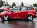2016 Ford C-Max Hybrid SE
