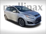 2017 Ford C-Max Hybrid Titanium