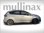 2017 Ford C-Max Hybrid Titanium