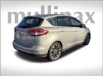 2017 Ford C-Max Hybrid Titanium