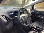2017 Ford C-Max Hybrid Titanium
