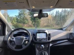 2017 Ford C-Max Hybrid Titanium