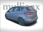 2017 Ford C-Max Hybrid Titanium