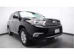 2012 Toyota Highlander SE