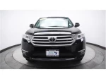 2012 Toyota Highlander SE